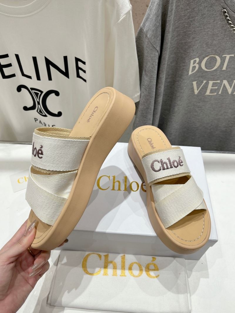 Chloe Sandals